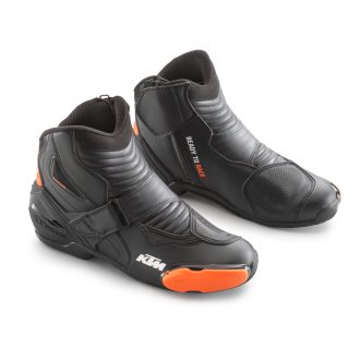 S-MX 1 R Boots 39
