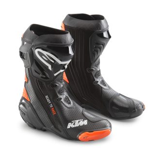 Supertech R Boots 45