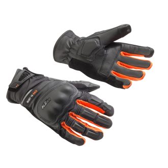 Tourrain WP Gloves L/10