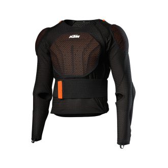 Soft Body Protector S/M