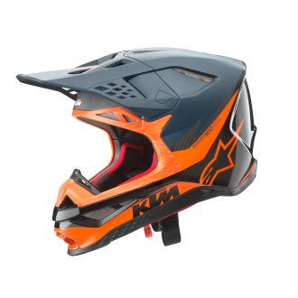 S-M 10 Flash Helmet L/60