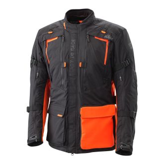 Terra Adventure Jacket XXXL
