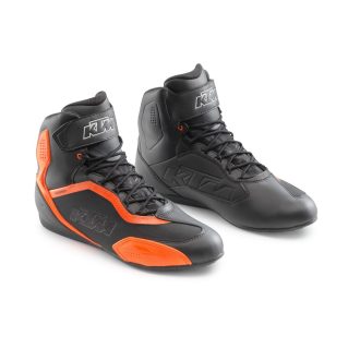 Faster 3 WP Shoes 43