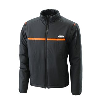 Unbound 2-in-1 Thermo Jacket M