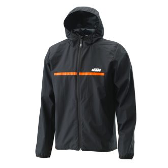 Unbound Windbreaker XXL