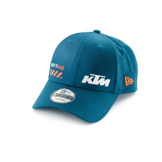 Pure Cap Blue