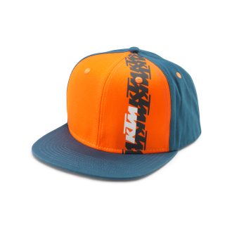 Radical Cap Blue