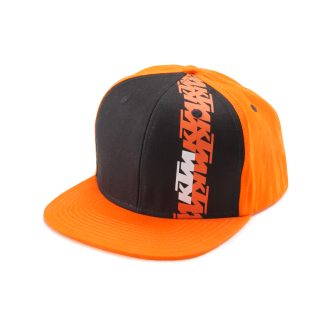 Radical Cap Orange