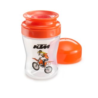Baby Radical feeder