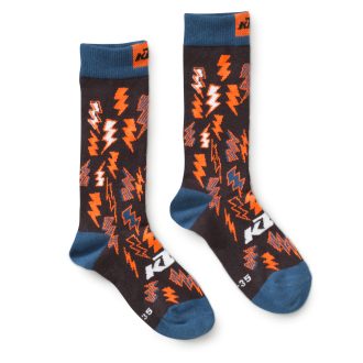 Kids radical Socks L/XL