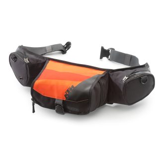 Team Comp Belt Bag