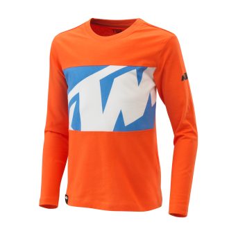 Kids Radical Longsleeve 164/12-14r
