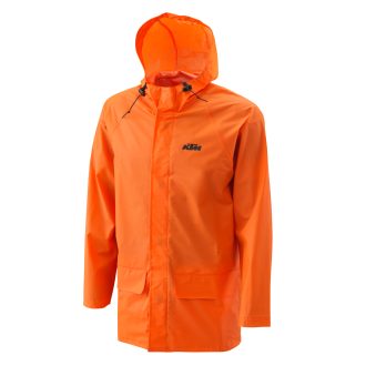 Pure Rain Jacket XL