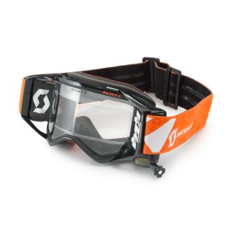 Prospecct WFS googles OS