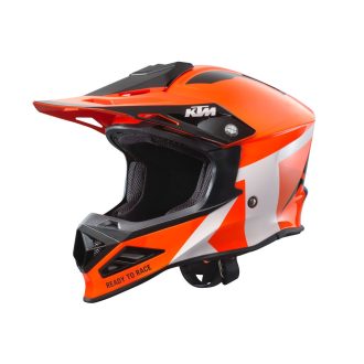 Dynamic FX Helmet XXL/64