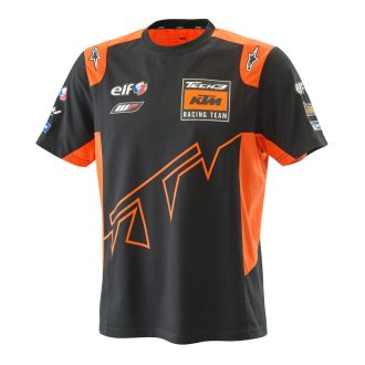 Tech 3 Replica Team Tee XXL