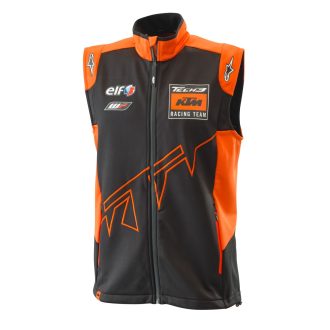 Tech 3 Replica Team Vest XXL