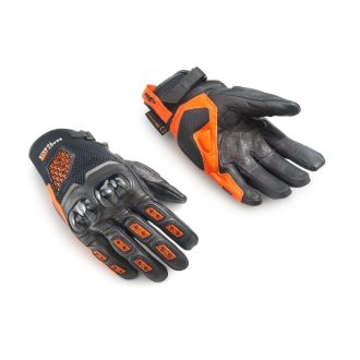 Radical X V2 Gloves M/9