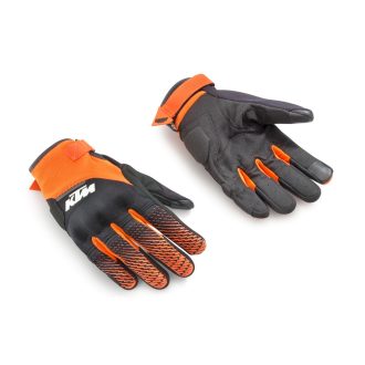 Two 4 Ride V2 Gloves M/9
