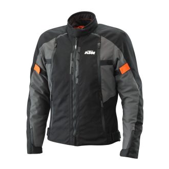 Street Evo V2 Jacket XL