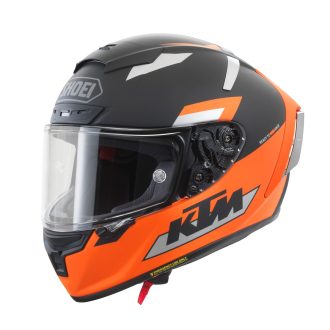X-Spirit Helmet L/59-60