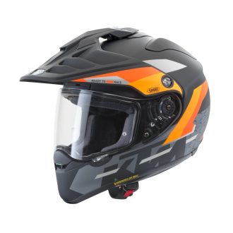 Hornet Adv Helmet L/59-60