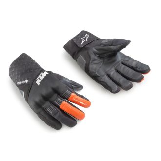 Elemental II GTX Gloves L/10