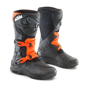 Corozal Drystar Boots 43