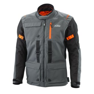 Tourrain WP V2 Jacket XXXL