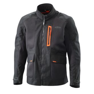 Vented V2 Jacket XXXL