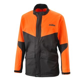 Rain Jacket V2 XL