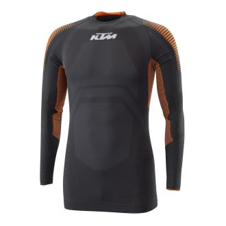 Undershirt Long Performance XL