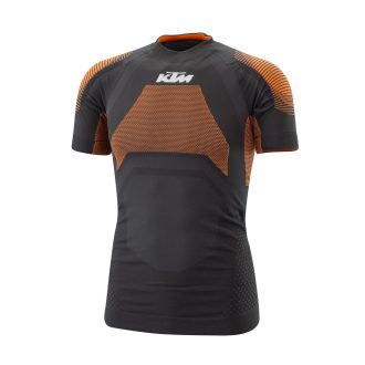 Undershirt Short Performance XL