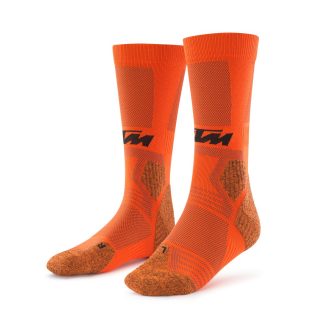 Socks Mid Performance 35/38