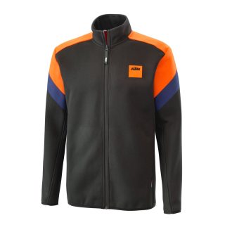 Mechanic Sweater M