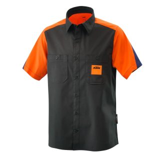 Mechanic Shirt M