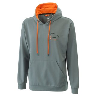 Radical Hoodie XXL
