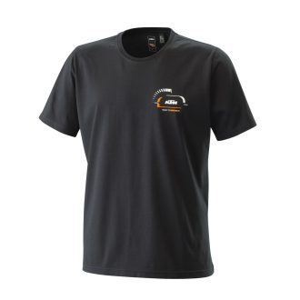 Radical Techline Tee M