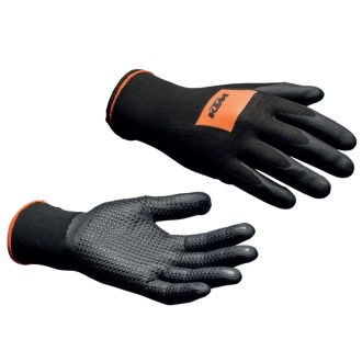 Mechanic Gloves M