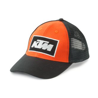 Pure Truck Cap