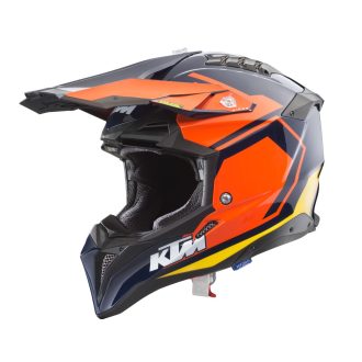 Přilba Aviator 3 Helmet L/60