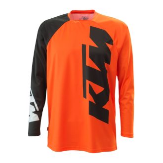 Pounce Shirt Orange XXL