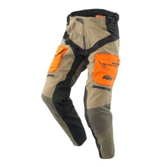 Defender Pants M