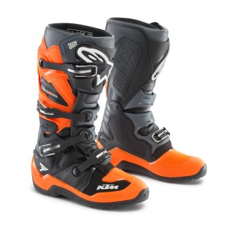 Tech 7 EXC Boot 8/42