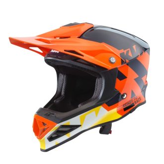 KIDS Dynamic-FX Helmet M/50