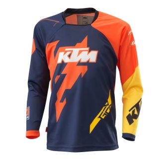 Kids Gravity-FX Shirt L