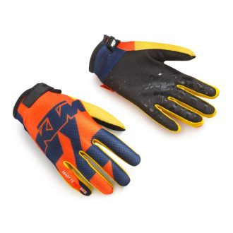 Kids Gravity-FX Gloves M/6