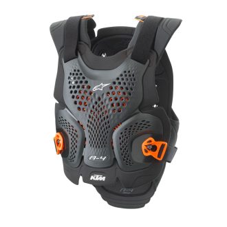 A-4 Max Chest Protector XL/XXL