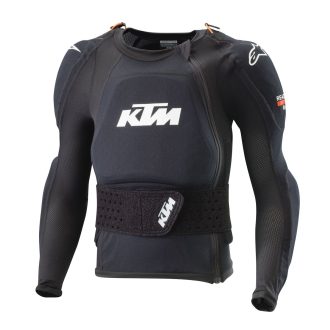 Yout Bionic Plus Protection Jacket