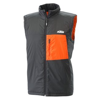Unbound Thermo Vest XXL